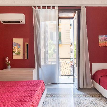 Corner Rome 433 Hotel Палермо Екстериор снимка