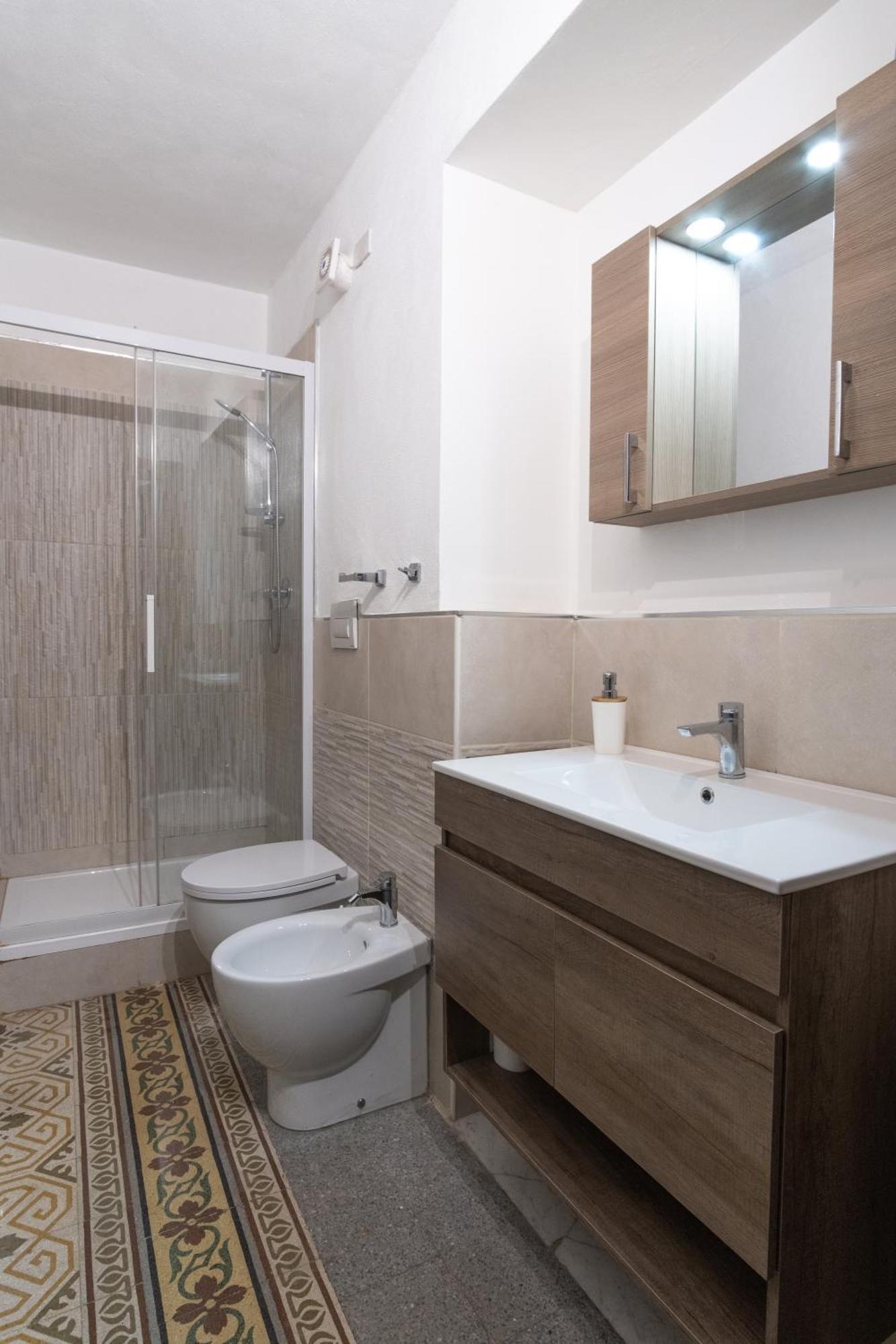 Corner Rome 433 Hotel Палермо Екстериор снимка