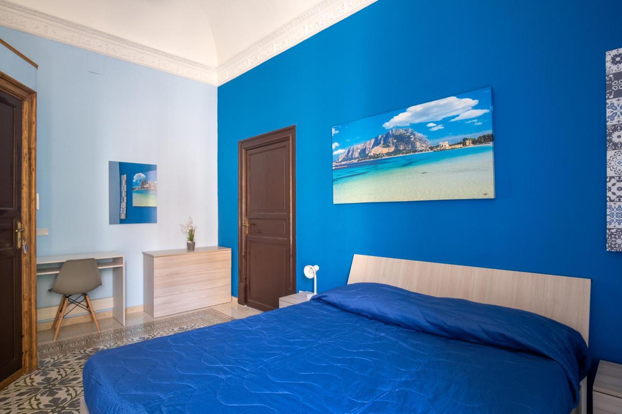 Corner Rome 433 Hotel Палермо Екстериор снимка