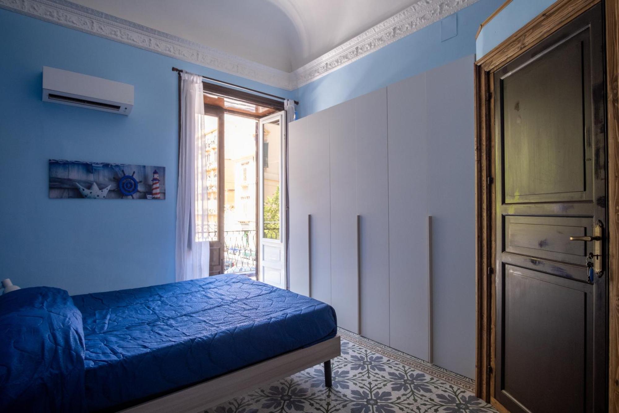 Corner Rome 433 Hotel Палермо Екстериор снимка