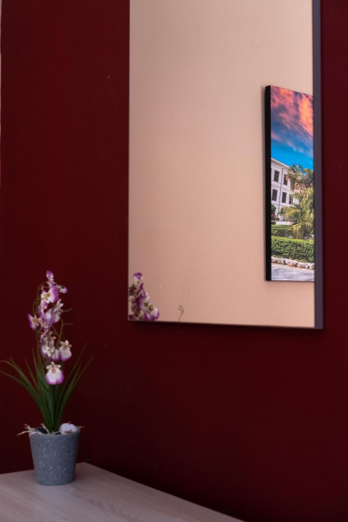 Corner Rome 433 Hotel Палермо Екстериор снимка