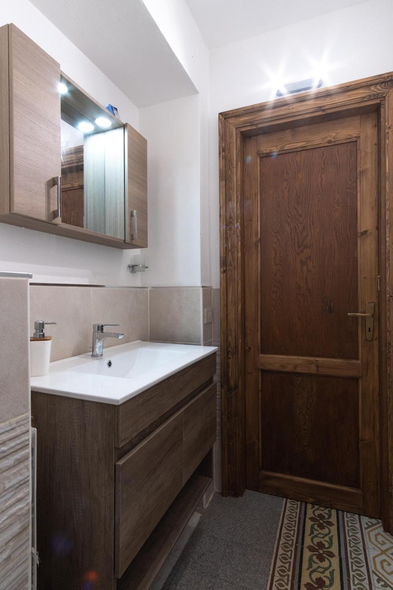 Corner Rome 433 Hotel Палермо Екстериор снимка