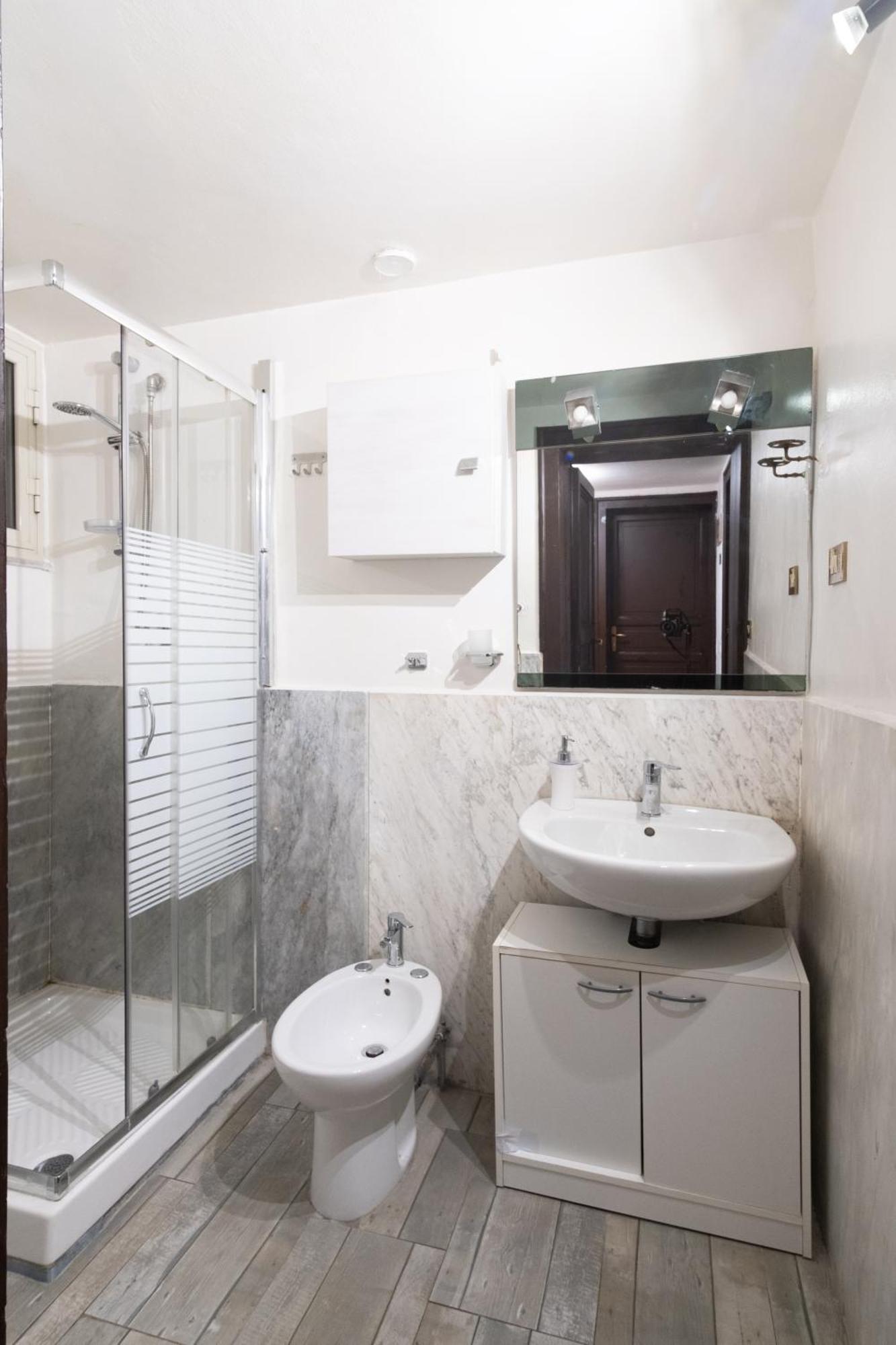 Corner Rome 433 Hotel Палермо Екстериор снимка