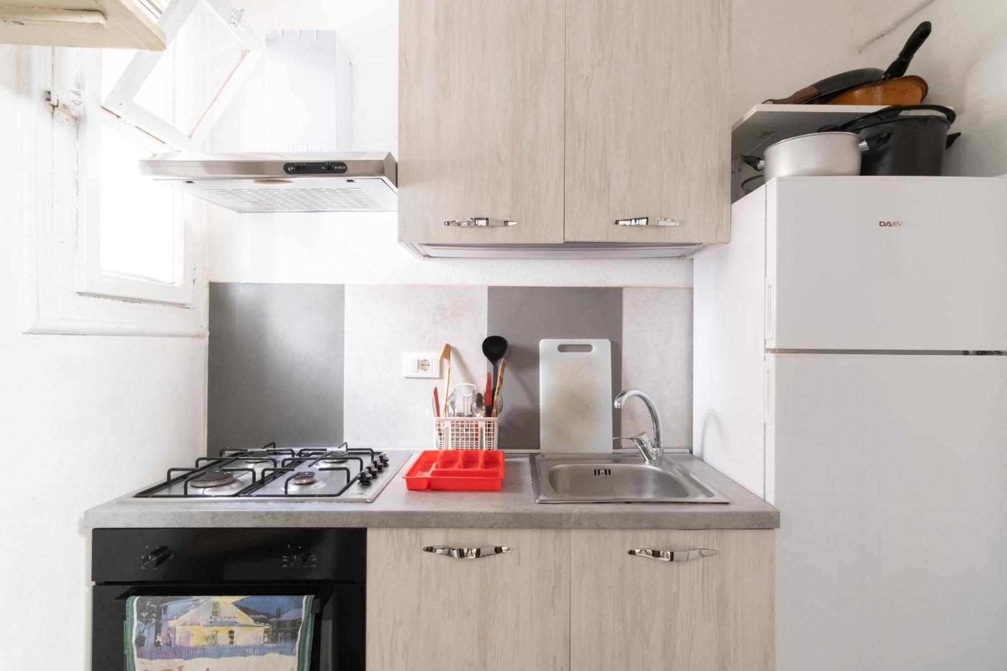 Corner Rome 433 Hotel Палермо Екстериор снимка