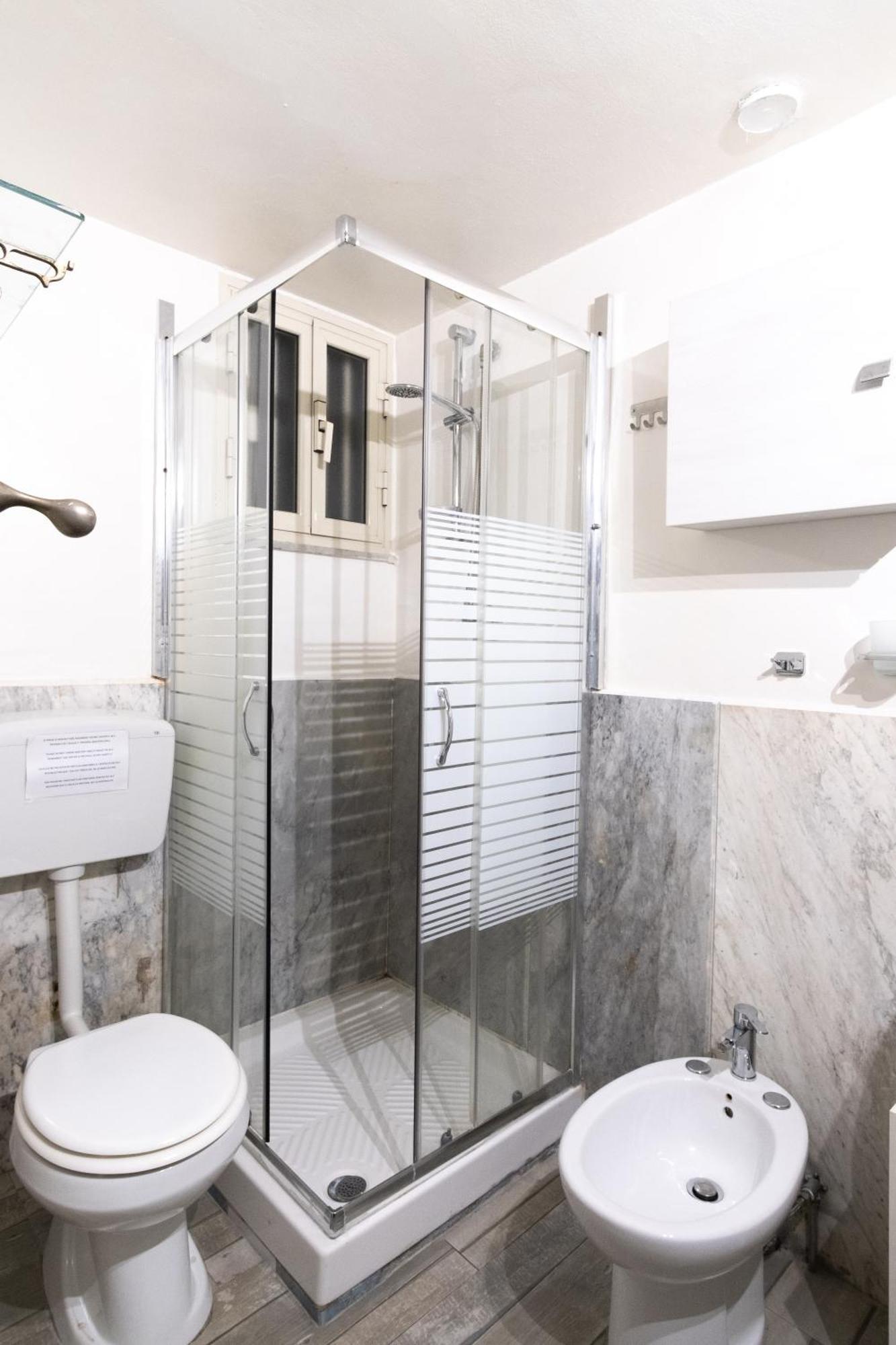 Corner Rome 433 Hotel Палермо Екстериор снимка